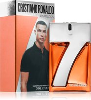 cristiano ronaldo fearless woda toaletowa 30 ml    