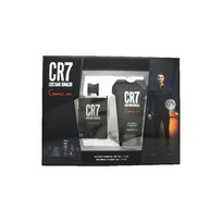cristiano ronaldo cr7 game on woda toaletowa 50 ml   zestaw  
