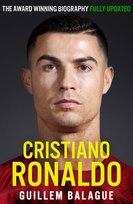 Cristiano Ronaldo Balague Guillem