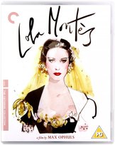 Criterion Collection Various Directors