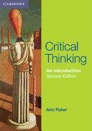 Critical Thinking Fisher Alec