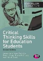 Critical Thinking Skills for Education Students - Judge Brenda
