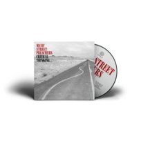Critical Thinking. Standard CD Manic Street Preachers