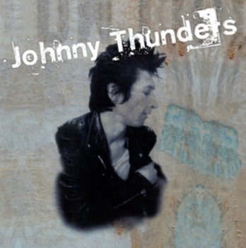 Critics Choice / So Alone - Thunders Johnny