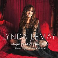 Lynda Lemay - Lemay Lynda | Muzyka Sklep EMPIK.COM