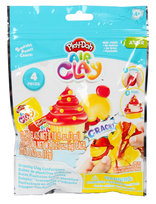 Crk Play Doh Mixcupcake Donut Macaroon CRK PLAY DOH AIR CLAY