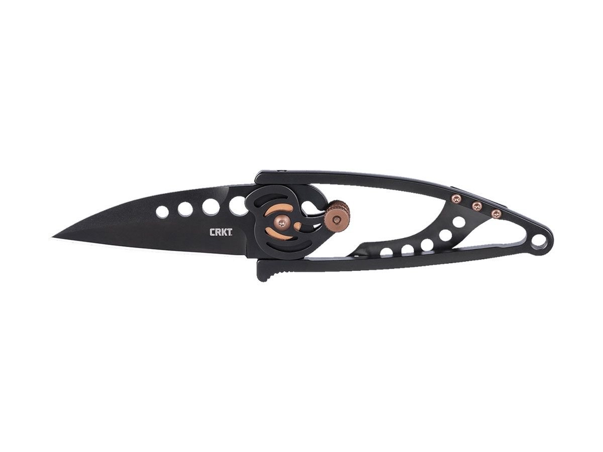 Crkt SNAP LOCK BLACK 5102NK - Inna marka | Sport Sklep EMPIK.COM