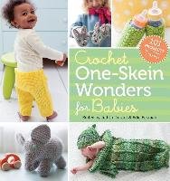 Crochet One-Skein Wonders for Babies - Durant Judith, Eckman Edie