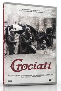 Crociati (Krzyżowcy) - Othenin-Girard Dominique