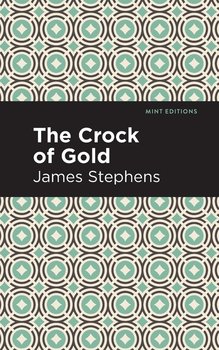 Crock of Gold - Stephens James