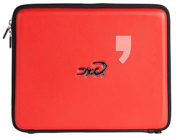 CROCO ETUI HARDCASE NA iPAD2 T - Croco