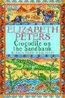 Crocodile on the Sandbank - Peters Elizabeth