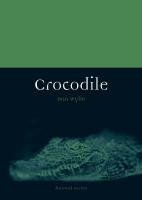 Crocodile - Wylie Dan