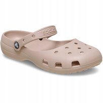 Crocs Baleriny Buty Damskie Wsuwane Lekkie Wygodne Classic Ballet 41-42 Crocs