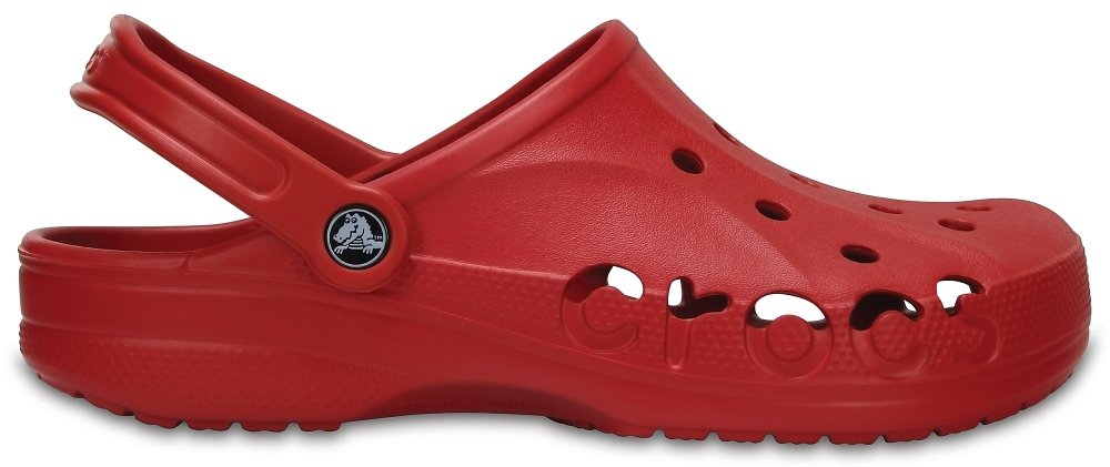 CROCS BAYA 10126 M11 EU45,5 W13 PEPPER - Crocs | Moda Sklep EMPIK.COM