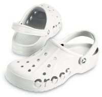 Crocs Baya 10126 M8 I Eu 41-42 I W10 White Crocs