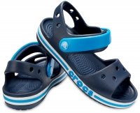 Crocs Bayaband Sandal Kids 205400 |C4 I Eu 19-20| Navy - Crocs