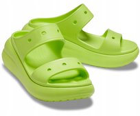 Crocs Chodaki Buty Damskie Crush Sandal 41,5