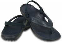 Crocs Classic Flip Kids 202871 |C11/Eu28| Navy