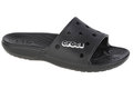 Crocs Classic Slide 206121-001 Unisex klapki czarne - Crocs