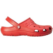 Crocs Crocband czerwone sandały 36 1/2 Inna marka