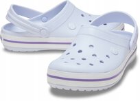 Crocs Damskie Buty Chodaki Klapki Crocband 11016 Clog 39-40 Crocs