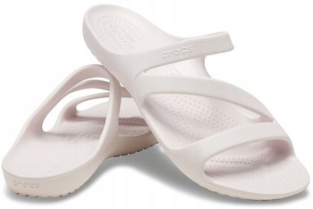 Crocs Damskie Buty Klapki Kadee II 206756 Sandal 41-41 - Crocs