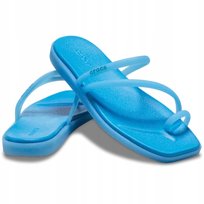 Crocs Damskie Buty Sandały Klapki Miami Frosted Loop 211253 Sandal 36-37 Crocs