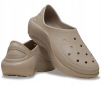 Crocs Damskie Buty Sportowe Sneakersy Wsuwane Classic 210080 Sneaker 39-40 Crocs