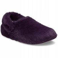Crocs Damskie Kapcie Pantofle Domowe Classic Cozzy Luxe Slipper 36-37 Crocs