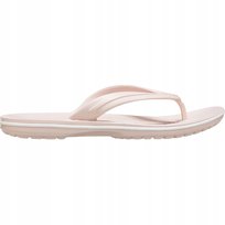 CROCS DAMSKIE KLAPKI JAPONKI NA LATO RÓŻOWE 41,5 1ŻEF Crocs