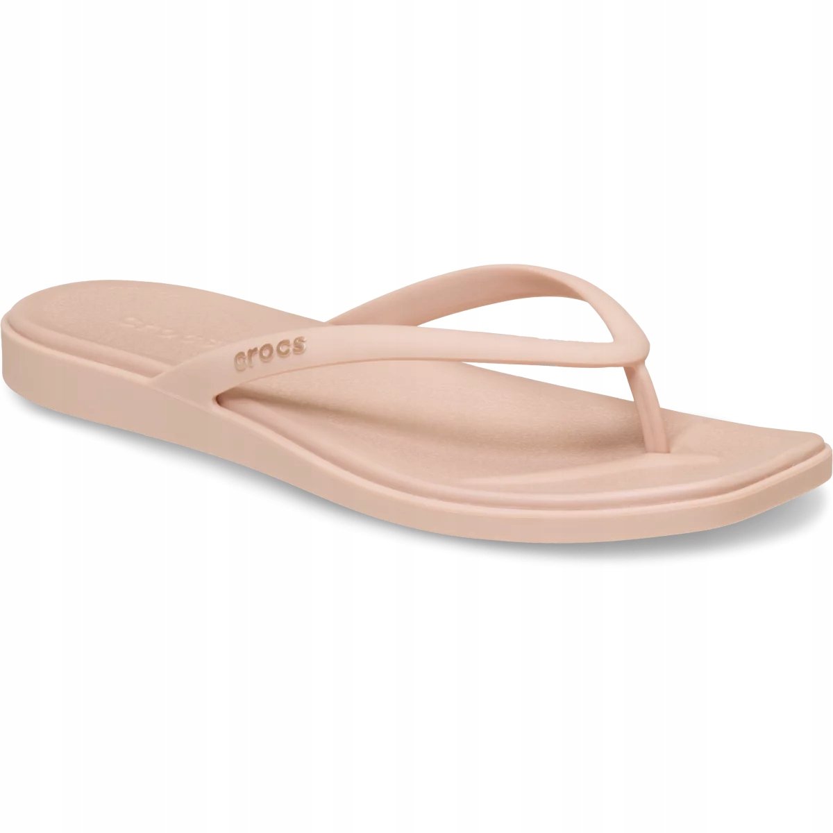Crocs Damskie Lekkie Buty Japonki Klapki Miami 211435 Flip 34-35 ...