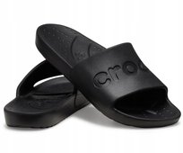 Crocs Damskie Lekkie Buty Klapki Crocs 210088 Slide 38-39 Crocs