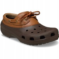 Crocs Damskie Półbuty Chodaki Lekkie Wygodne Classic Islander 37-38 Crocs