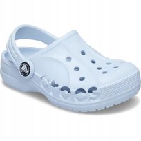Crocs Dziecięce Buty Klapki Chodaki Kids Baya 207012 Clog 27-28 Crocs