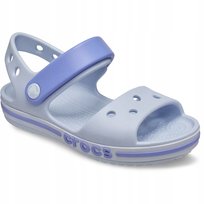 Crocs Dziecięce Lekkie Sandały Na Rzep Buty Bayaband 211054 Sandal 25-26 Crocs