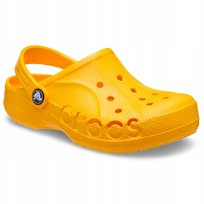 Crocs Dziecięce Lekkie Wygodne Buty Chodaki Baya Kids 207012 Clog 27-28