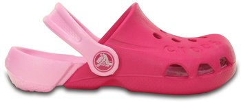 CROCS ELECTRO 10400 C9/EU26 CANDY PINK/CARNATION - Crocs