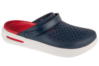 Crocs Inmotion Clog 209964-410, Męskie, klapki, Niebieski Crocs
