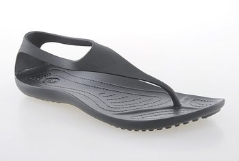 Crocs, Japonki damskie, rozmiar 37 1/2 - Crocs