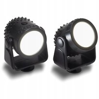 Crocs Jibbitz Przypinka Ozdoba Pin Do Butów Flashlight Latarki Do Butów Crocs