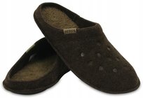Crocs, Kapcie ciepłe, Unisex, rozmiar 36,5