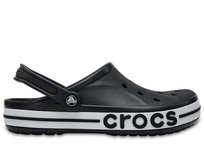 Crocs, Klapki, Bayaband Clog, czarne, rozmiar 41 1/2 Crocs