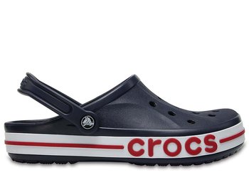 Crocs, Klapki, Bayaband Clog, rozmiar 42 1/2 - Crocs
