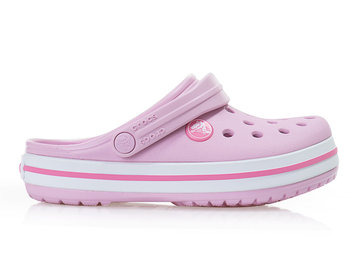 Crocs, Klapki, Crocband 204537,6GD, rozmiar 36/37 - Crocs