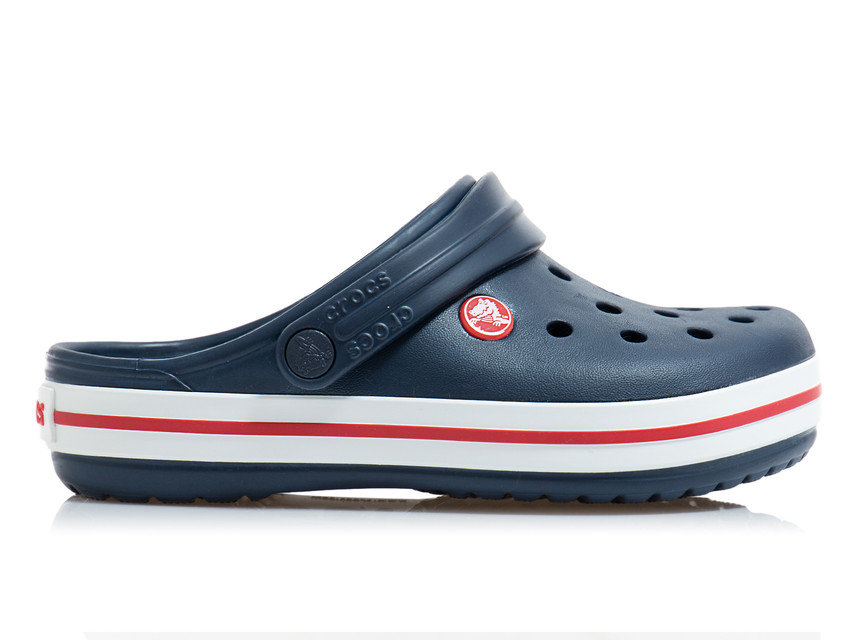 Crocs, Klapki, Crocband Clog K 204537,485, rozmiar 27/28 - Crocs ...