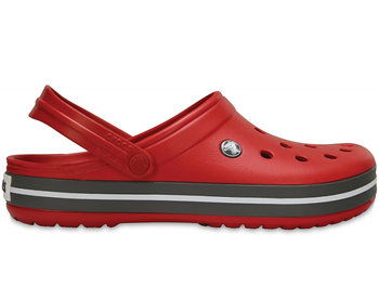 Crocs, Klapki, Crocband, rozmiar 46 1/2 - Crocs