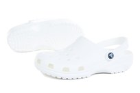 Crocs, Klapki damskie, Classic 10001-100, rozmiar 37/38 Crocs