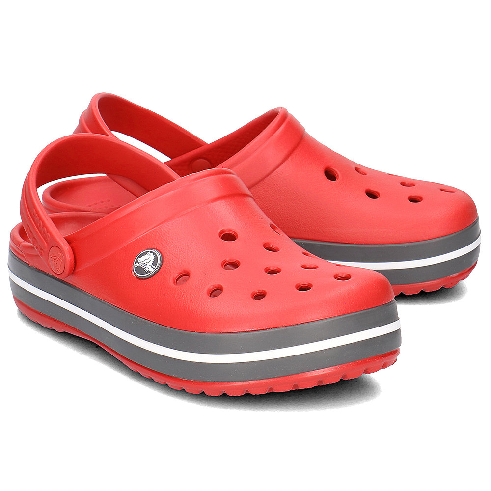 Озон кроксы женские. Сланцы Crocs Crocband. Crocband Crocs красные. Crocs 2023. Крокс новая коллекция 2023.