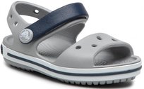 Crocs, Klapki dziecięce, Crocband, rozmiar 28 1/2